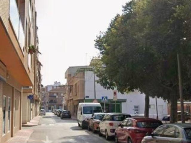 Piso en venta en Zarandona, Área Metropolitana de Murcia