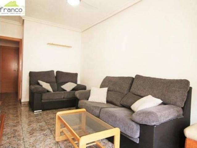 Piso en venta en Santiago y Zaraiche, Área Metropolitana de Murcia