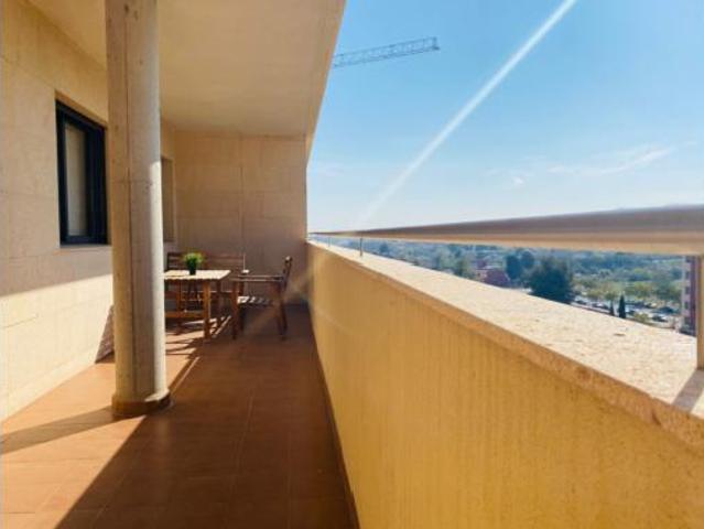 Piso en venta en Santiago y Zaraiche, Área Metropolitana de Murcia