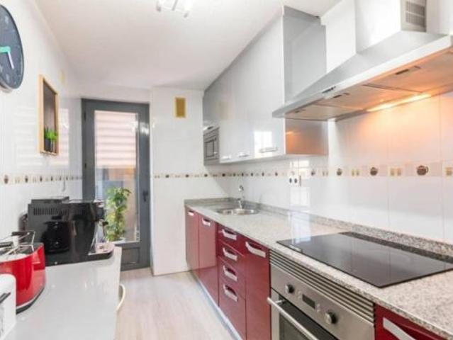 Piso en venta en Santiago y Zaraiche, Área Metropolitana de Murcia
