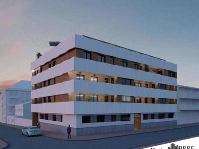 Piso en venta en La Alberca, Área Metropolitana de Murcia