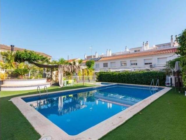 Piso en venta en La Alberca, Área Metropolitana de Murcia