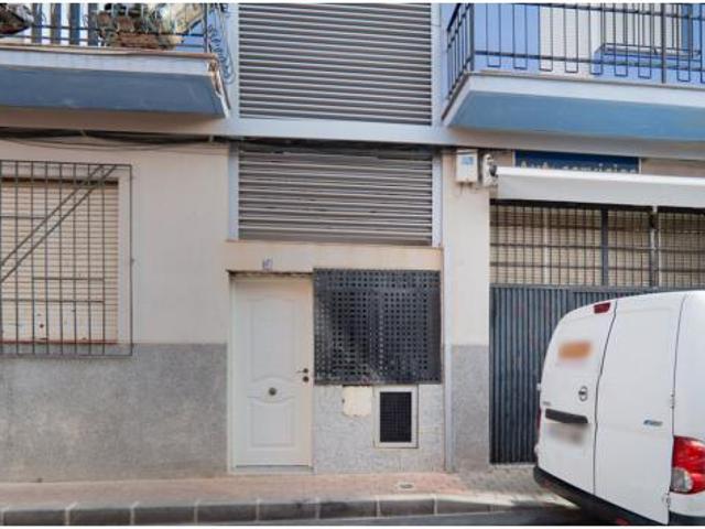 Piso en venta en La Alberca, Área Metropolitana de Murcia