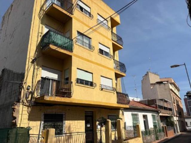 Piso en venta en Garres y Lages, Área Metropolitana de Murcia