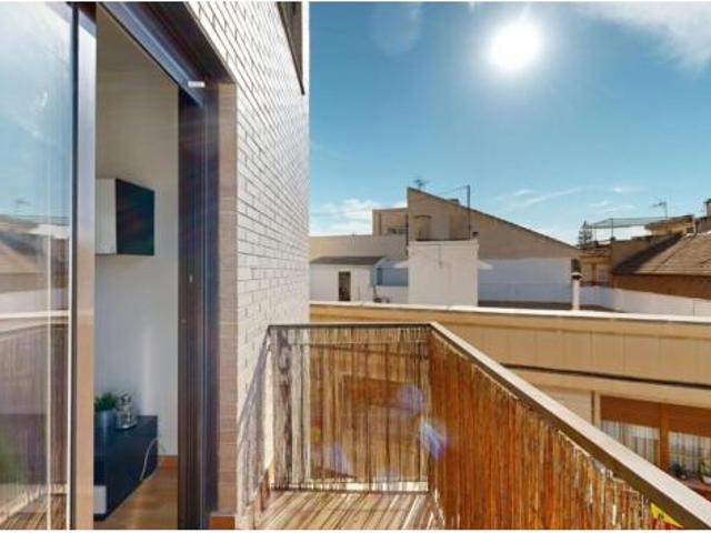 Piso en venta en La Alberca, Área Metropolitana de Murcia