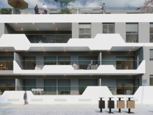 Piso en venta en La Alberca, Área Metropolitana de Murcia