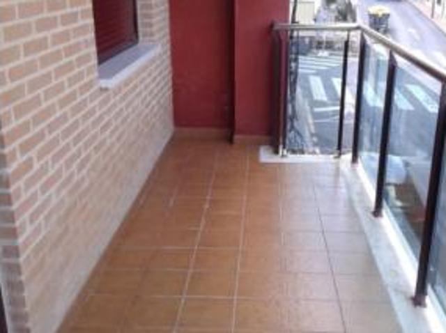 Piso en venta en La Alberca, Área Metropolitana de Murcia