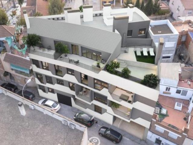 Piso en venta en La Alberca, Área Metropolitana de Murcia