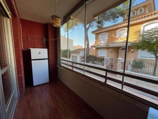 Piso en venta en La Alberca, Área Metropolitana de Murcia