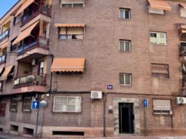 Piso en venta en La Alberca, Área Metropolitana de Murcia