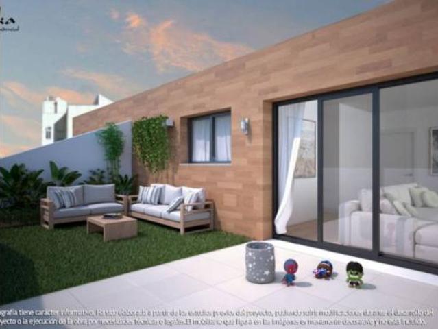 Piso en venta en La Alberca, Área Metropolitana de Murcia