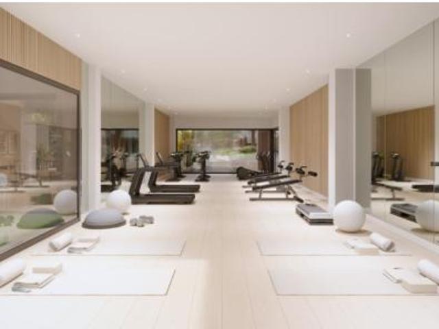 Piso en venta en Murcia, Área Metropolitana de Murcia
