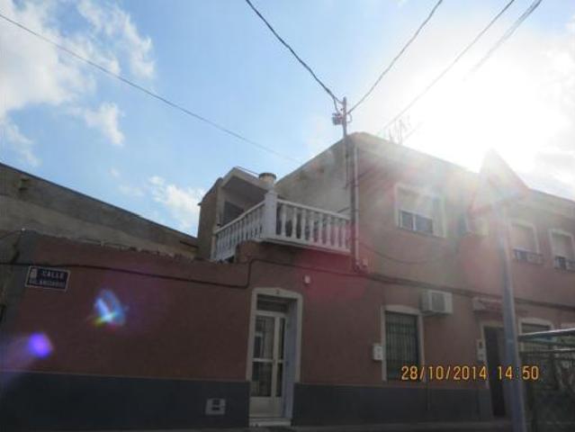 Piso en venta en Murcia, Área Metropolitana de Murcia