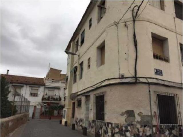 Piso en venta en Murcia, Área Metropolitana de Murcia