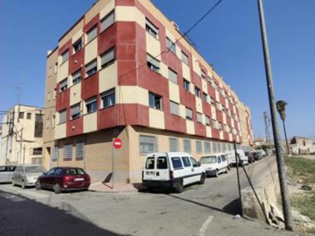 Piso en venta en Murcia, Área Metropolitana de Murcia