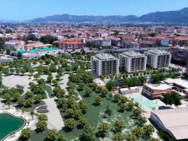 Piso en venta en Murcia, Área Metropolitana de Murcia