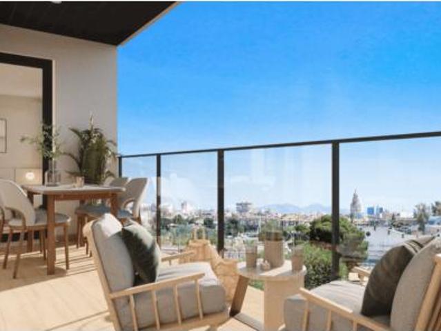 Piso en venta en Los Pedriñanes, Área Metropolitana de Murcia