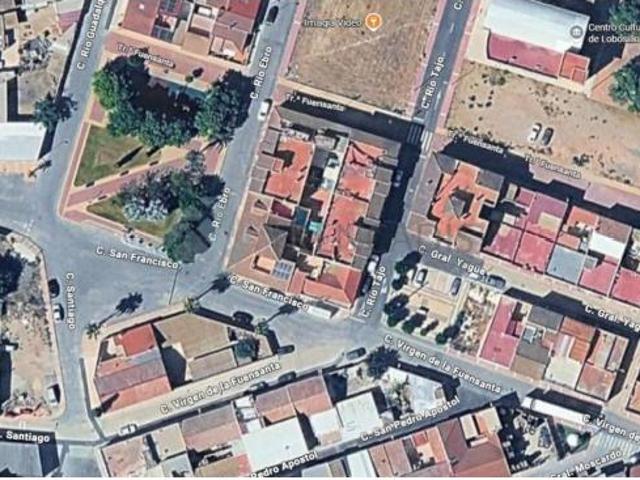 Piso en venta en Balsapintada, Fuente Álamo de Murcia