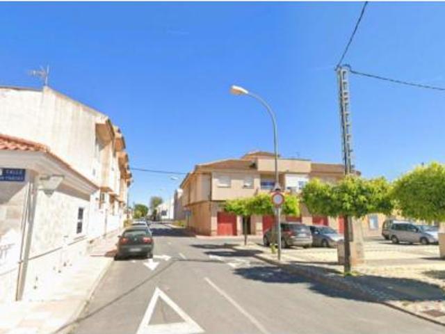Piso en venta en Lobosillo, Campo de Cartagena y Mar Menor