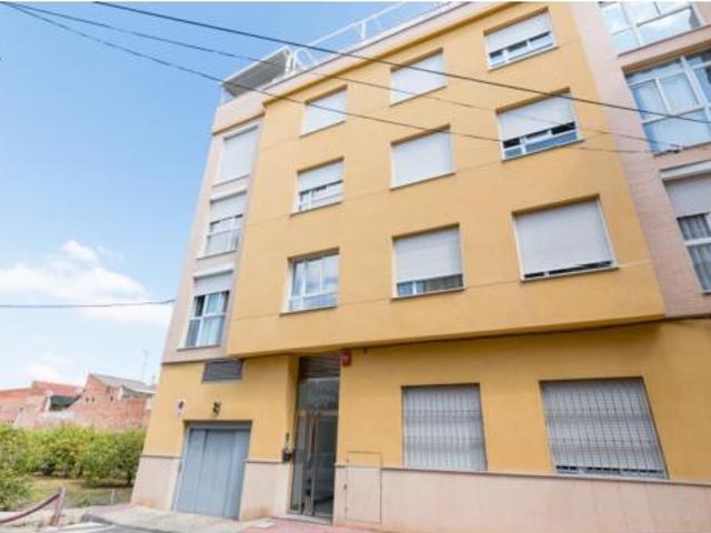 Piso en venta en Los Dolores, Murcia