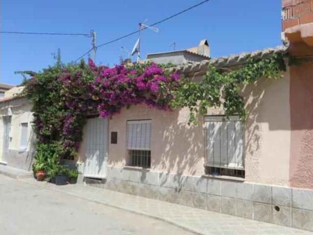 Piso en venta en Los Martínez del Puerto, Campo de Cartagena y Mar Menor
