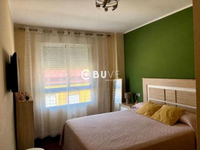 Piso en venta en La Arboleja, Área Metropolitana de Murcia