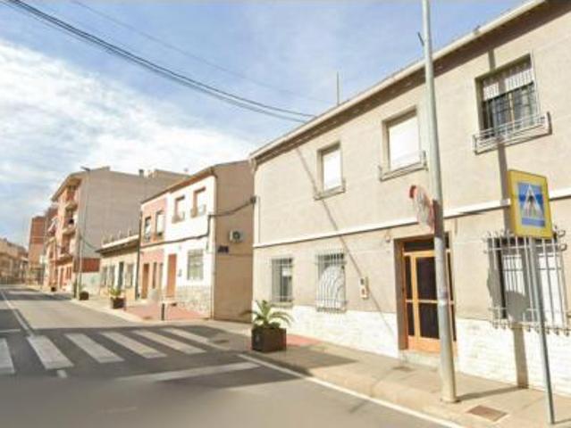 Piso en venta en Los Ramos, Área Metropolitana de Murcia