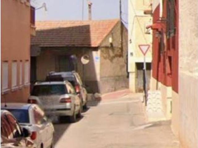 Piso en venta en Los Ramos, Área Metropolitana de Murcia