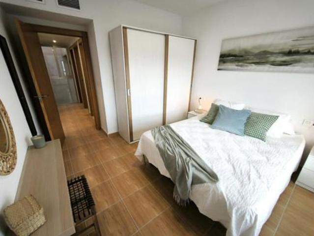 Piso en venta en Monteagudo, Murcia