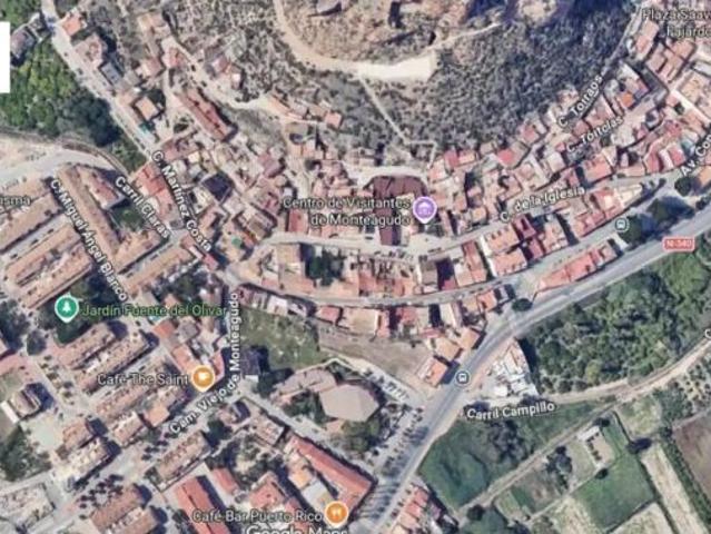 Piso en venta en Monteagudo, Área Metropolitana de Murcia