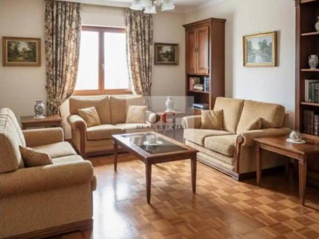 Piso en venta en Santiago y Zaraiche, Área Metropolitana de Murcia