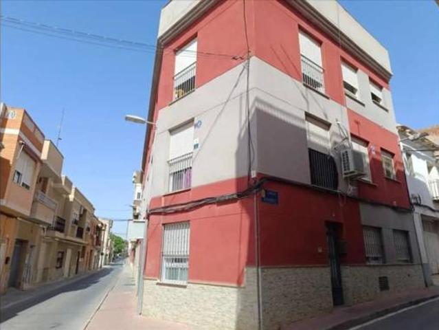 Piso en venta en Javalí Viejo, Área Metropolitana de Murcia