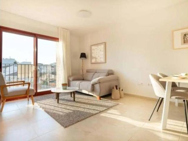 Piso en venta en Jerónimos y Avileses y Balsicas de Arriba, Campo de Cartagena y Mar Menor