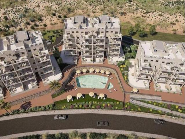 Piso en venta en Corvera, Campo de Cartagena y Mar Menor