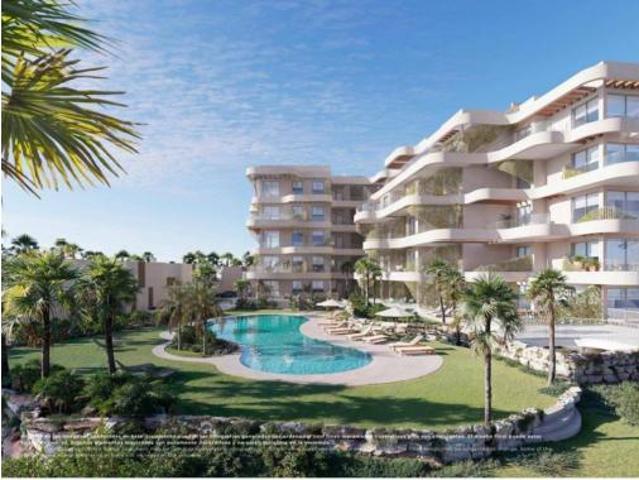 Piso en venta en Baños y Mendigo, Campo de Cartagena y Mar Menor