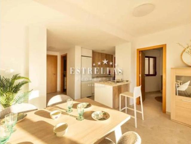 Piso en venta en Jerónimos y Avileses y Balsicas de Arriba, Campo de Cartagena y Mar Menor