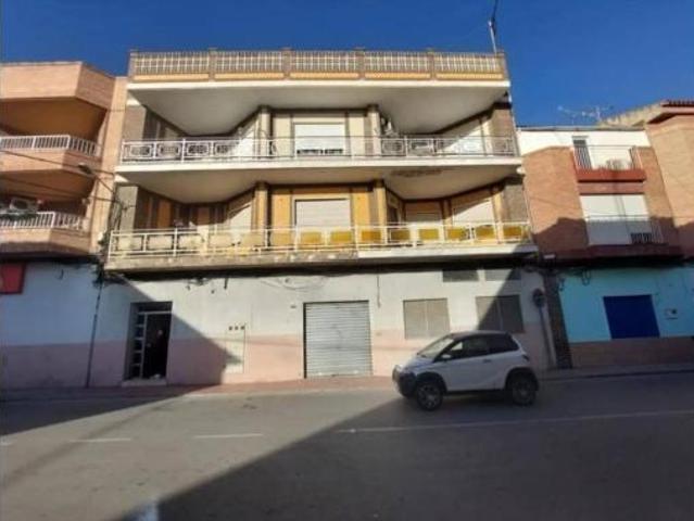 Piso en venta en Sangonera la Verde o Ermita Nueva, Área Metropolitana de Murcia