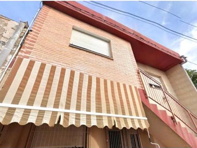 Piso en venta en Santo Angel, Área Metropolitana de Murcia