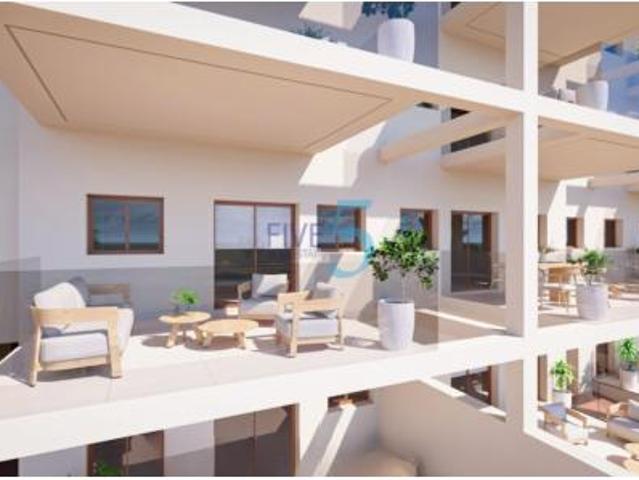 Piso en venta en Corvera, Murcia