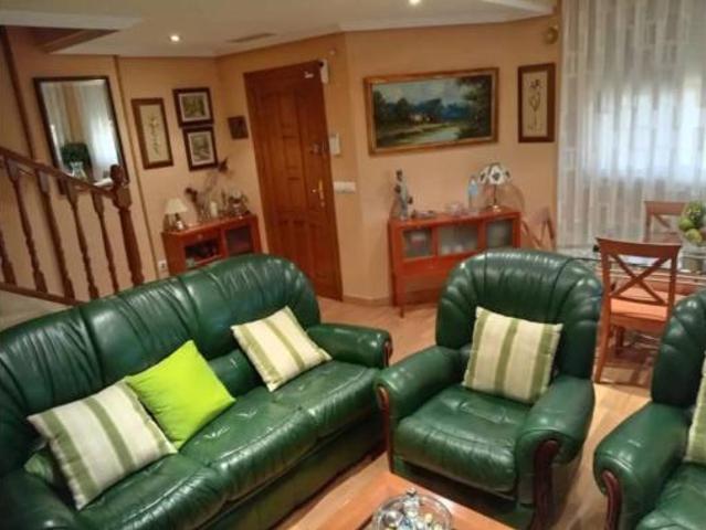 Piso en venta en Lugar de Casillas o Ermita de Buendia, Área Metropolitana de Murcia