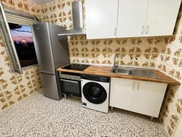 Piso en venta en Era Alta, Área Metropolitana de Murcia