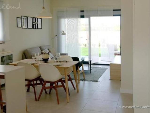 Piso en venta en Algezares, Área Metropolitana de Murcia