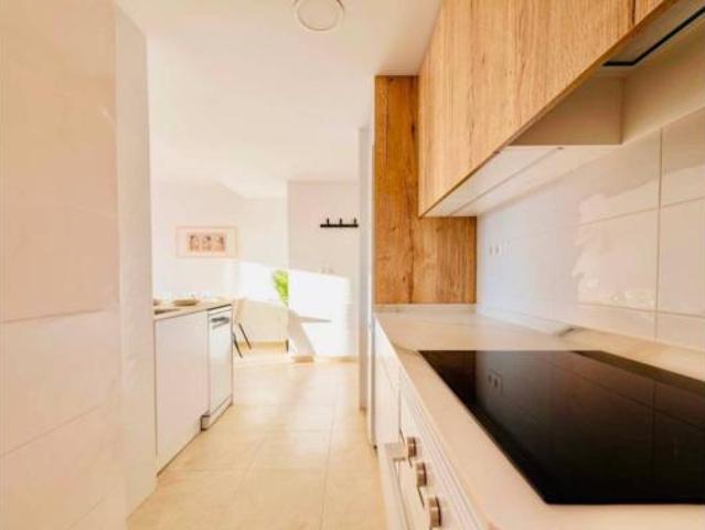 Piso en venta en Jerónimos y Avileses y Balsicas de Arriba, Campo de Cartagena y Mar Menor