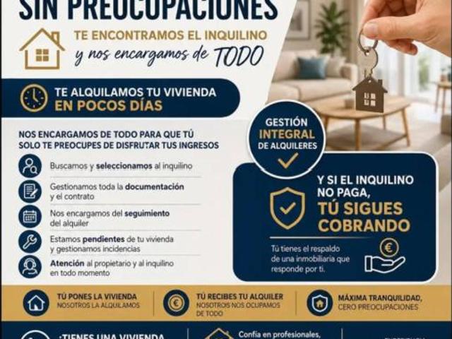 Piso en venta en San Ginés, Área Metropolitana de Murcia