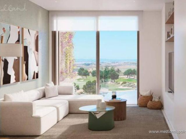 Piso en venta en Algezares, Área Metropolitana de Murcia
