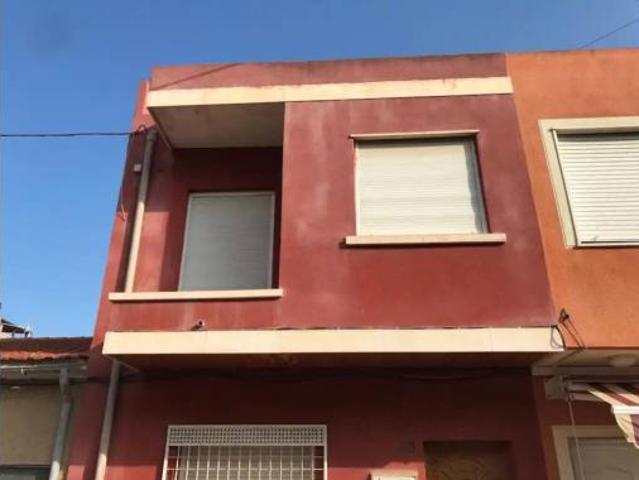 Piso en venta en La Alberca, Área Metropolitana de Murcia
