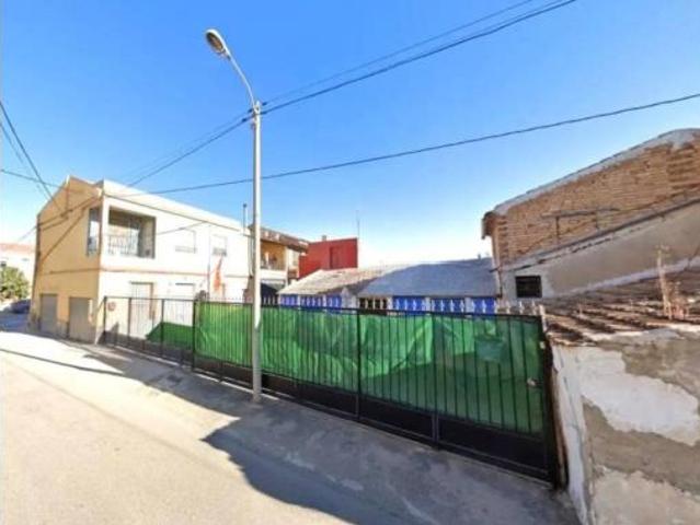 Piso en venta en Lugar de Casillas o Ermita de Buendia, Área Metropolitana de Murcia
