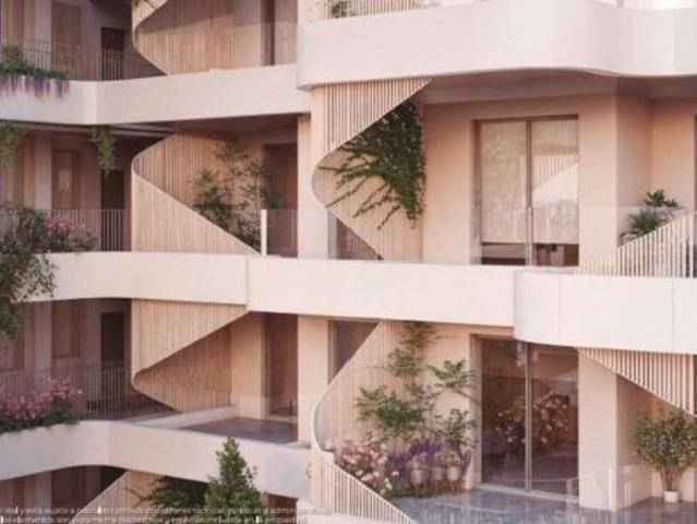 Piso en venta en Baños y Mendigo, Campo de Cartagena y Mar Menor