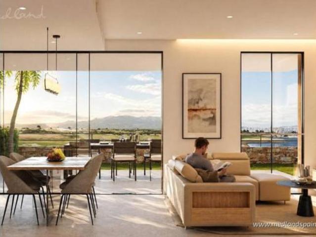 Piso en venta en Algezares, Área Metropolitana de Murcia