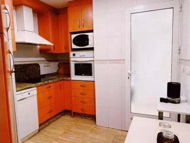 Piso en venta en Esparragal, Área Metropolitana de Murcia